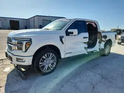 1FTFW7LD8SFA74962 2025 FORD F-150