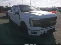 1FTFW7LD8SFA98307 2025 FORD F-150