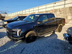 1FTFW7LD8SFC02097 2025 FORD F-150