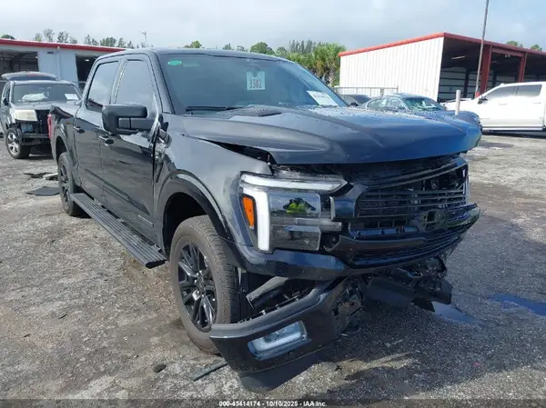 1FTFW7LD9RFB40168 2024 FORD F-150 - Image 1