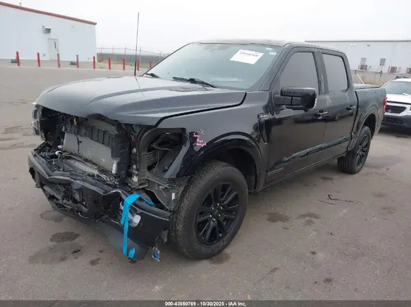 1FTFW7LD9RFB99477 2024 FORD F-150 - Image 2