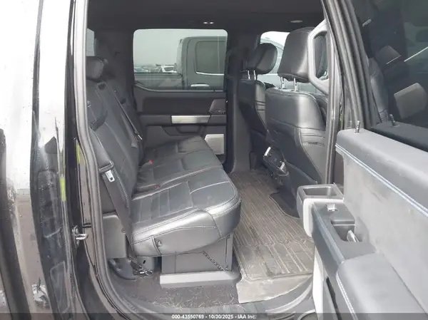 1FTFW7LD9RFB99477 2024 FORD F-150 - Image 8