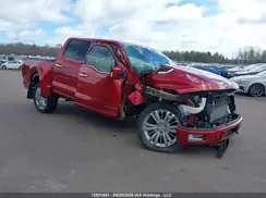 1FTFW7LD9SFB26986 2025 FORD F-150