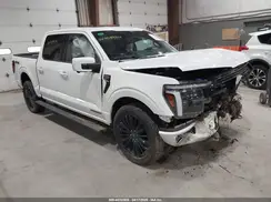 1FTFW7LD9SFC30331 2025 FORD F-150