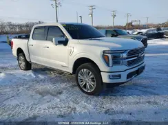 1FTFW7LDXRFA30133 2024 FORD F-150