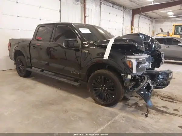 1FTFW7LDXSFA09871 2025 FORD F-150 - Image 1