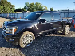 1FTFW7LDXSFB98764 2025 FORD F-150