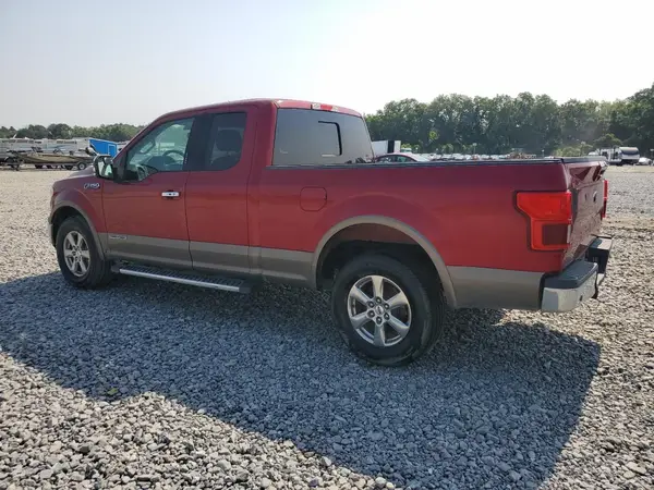 1FTFX1C15KFB94606 2019 FORD F-150 - Image 2