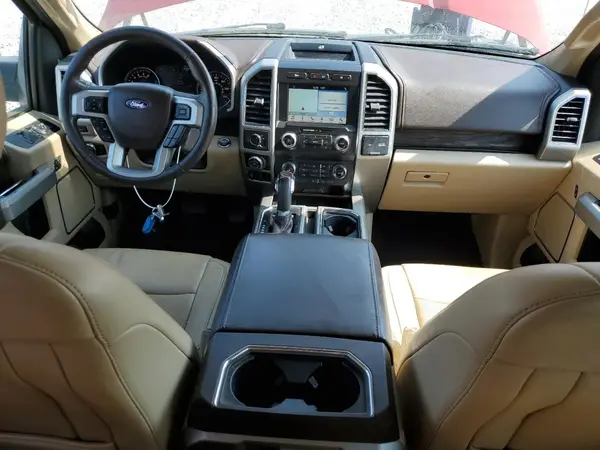 1FTFX1C15KFB94606 2019 FORD F-150 - Image 8