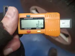1FTFX1C42KKE17914 2019 FORD F-150
