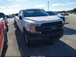 1FTFX1C43KKE98941 2019 FORD F-150