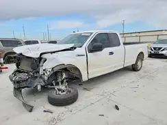 1FTFX1C43LKD19931 2020 FORD F-150