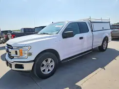 1FTFX1C47LKD35582 2020 FORD F-150