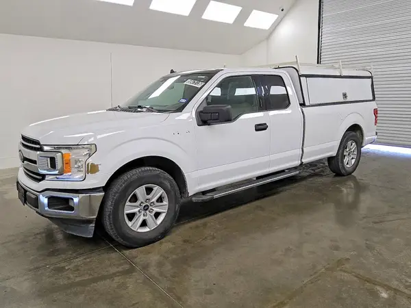 1FTFX1C47LKD35582 2020 FORD F-150