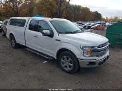 1FTFX1C48KKD43592 2019 FORD F-150