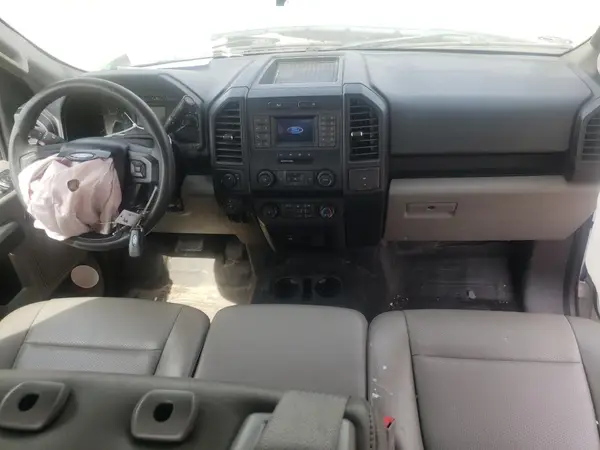 1FTFX1C49KKC58289 2019 FORD F-150 - Image 8