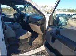 1FTFX1C50JKE28210 2018 FORD F-150