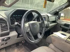 1FTFX1C50JKF37931 2018 FORD F-150