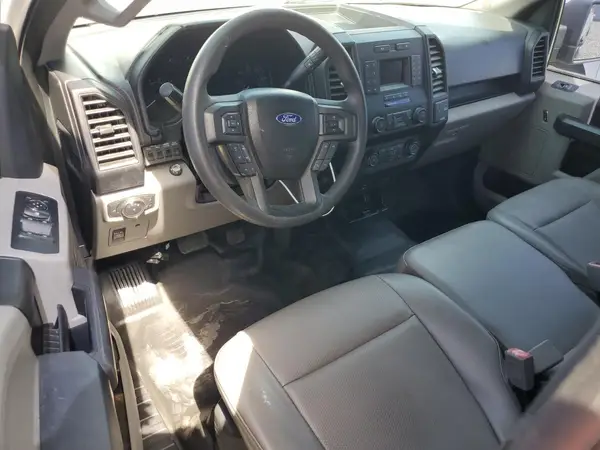1FTFX1C51JKC29165 2018 FORD F-150 - Image 8