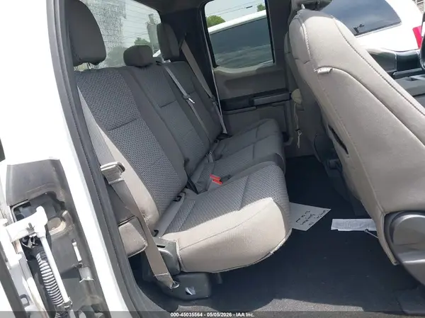 1FTFX1C51JKF08020 2018 FORD F-150 - Image 8