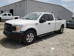1FTFX1C52JKC29143 2018 FORD F-150