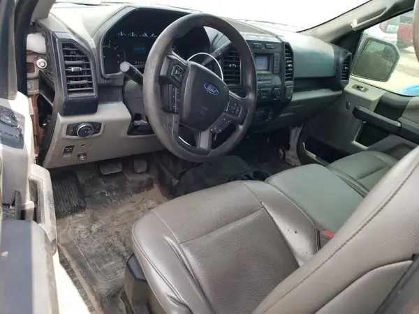1FTFX1C52JKC29143 2018 FORD F-150 - Image 8
