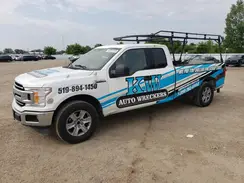 1FTFX1C52KKC26101 2019 FORD F-150