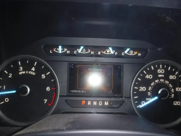 1FTFX1C53JKF08102 2018 FORD F-150 - Image 8