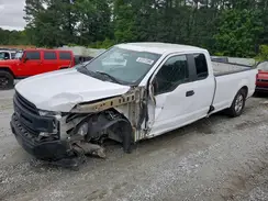 1FTFX1C53KKE28719 2019 FORD F-150