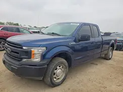 1FTFX1C54JKE86143 2018 FORD F-150