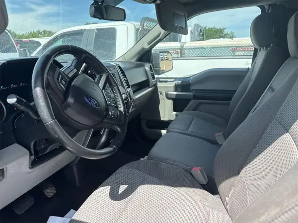1FTFX1C55JKE97376 2018 FORD F-150 - Image 2