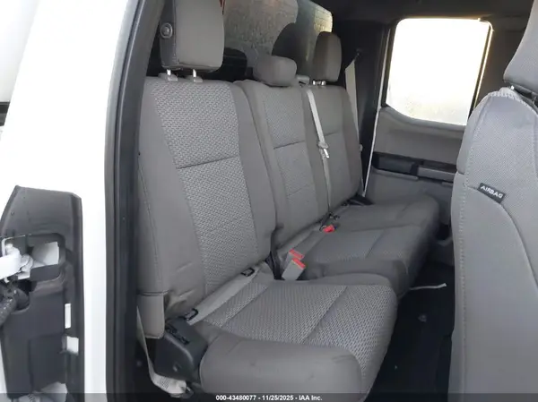 1FTFX1C55JKF08280 2018 FORD F-150 - Image 8