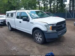 1FTFX1C55LKE80693 2020 FORD F-150