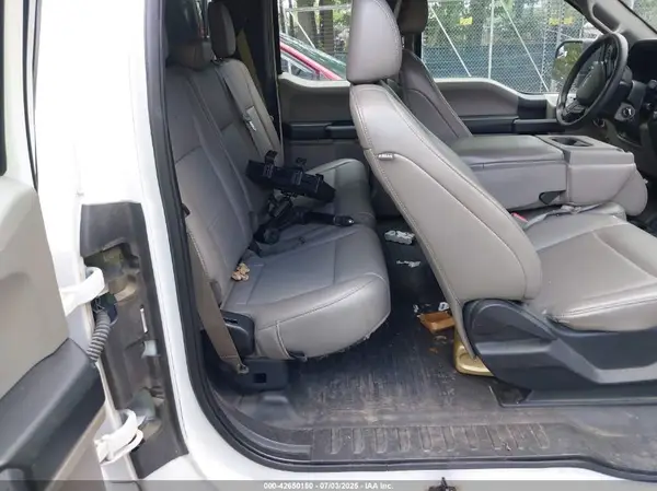 1FTFX1C55LKE80693 2020 FORD F-150 - Image 8