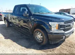 1FTFX1C56KKC24108 2019 FORD F-150