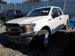 1FTFX1C57LKF27657 2020 FORD F-150
