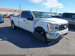 1FTFX1C58NKD29849 2022 FORD F-150