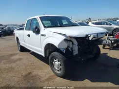 1FTFX1C59JKC54346 2018 FORD F-150