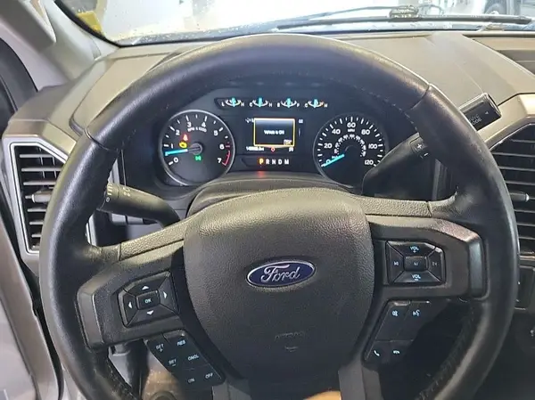 1FTFX1C59JKF37958 2018 FORD F-150 - Image 2