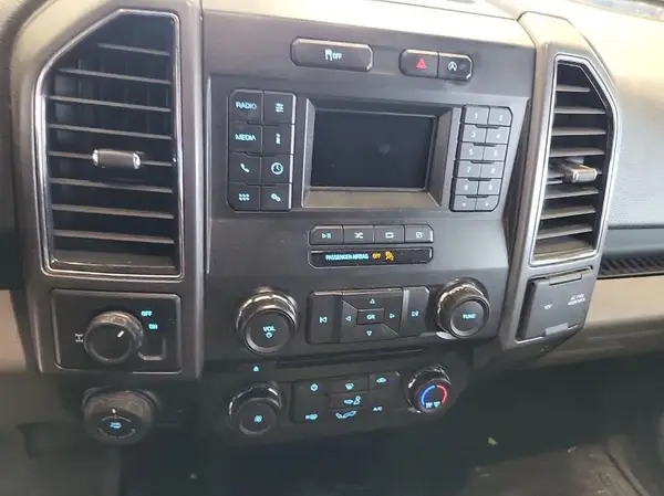 1FTFX1C59JKF37958 2018 FORD F-150 - Image 8