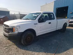 1FTFX1C59KKE25713 2019 FORD F-150
