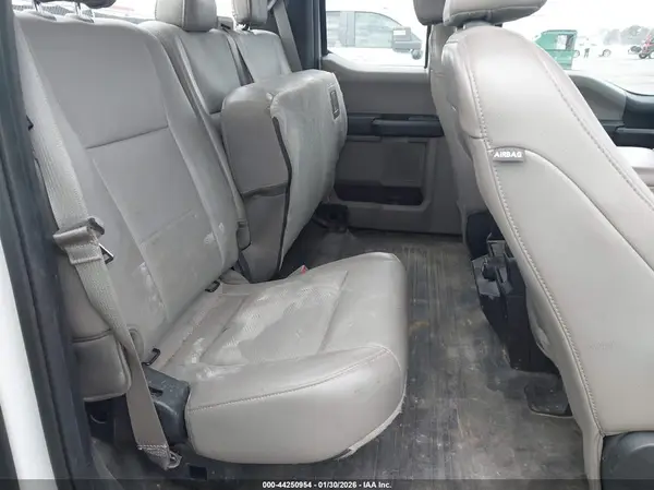 1FTFX1C5XJKC76324 2018 FORD F-150 - Image 8