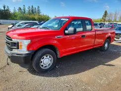 1FTFX1C5XJKD89920 2018 FORD F-150