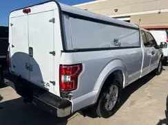 1FTFX1C5XJKE97373 2018 FORD F-150