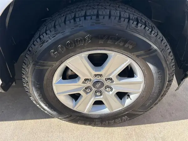 1FTFX1C5XJKE97373 2018 FORD F-150 - Image 2
