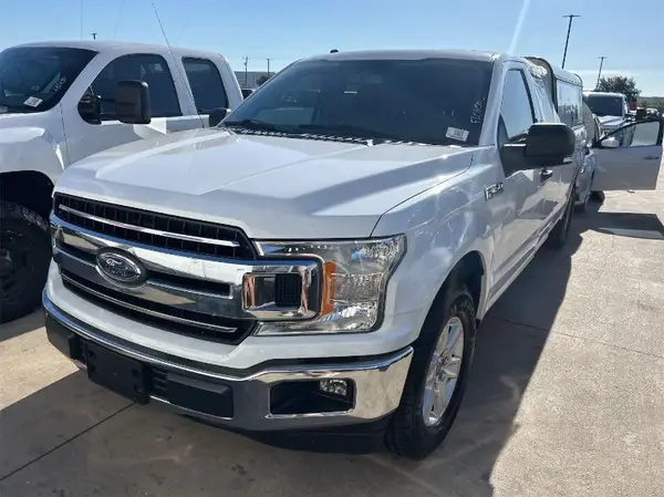 1FTFX1C5XJKE97373 2018 FORD F-150 - Image 8