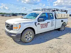 1FTFX1C5XMKE63101 2021 FORD F-150