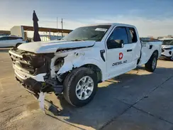 1FTFX1C80PKD89153 2023 FORD F-150