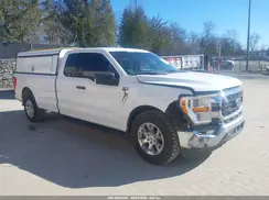 1FTFX1C81MKE48271 2021 FORD F-150