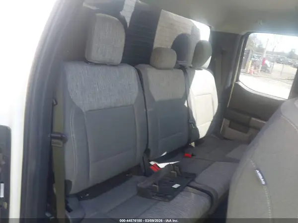 1FTFX1C81MKE48271 2021 FORD F-150 - Image 8